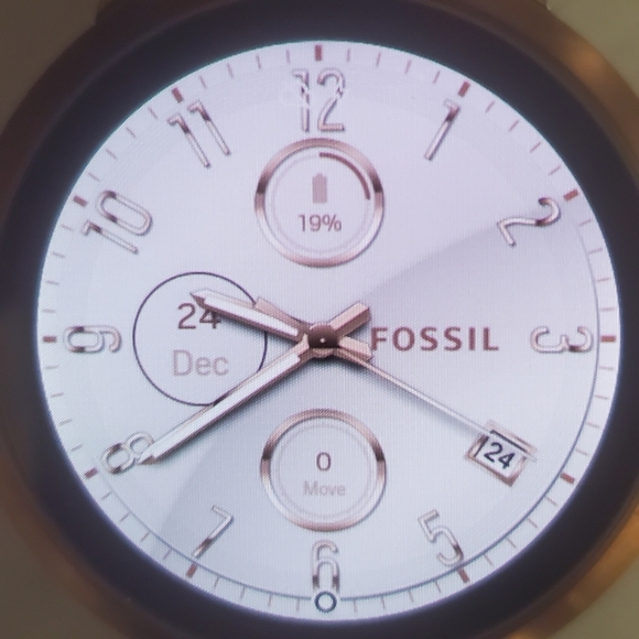 Fossil Venture Watch - Picture 4 of 8